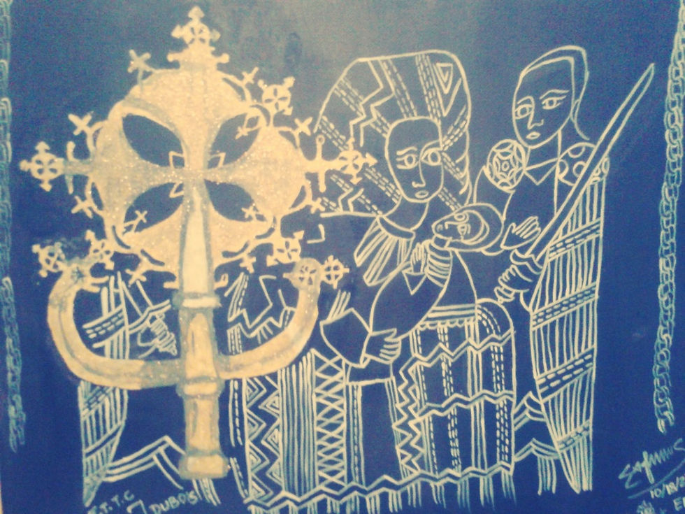Birth of Christ