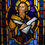 Thumbnail: ST. LUKE CANDLE