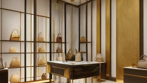 Luxury & Real Estate