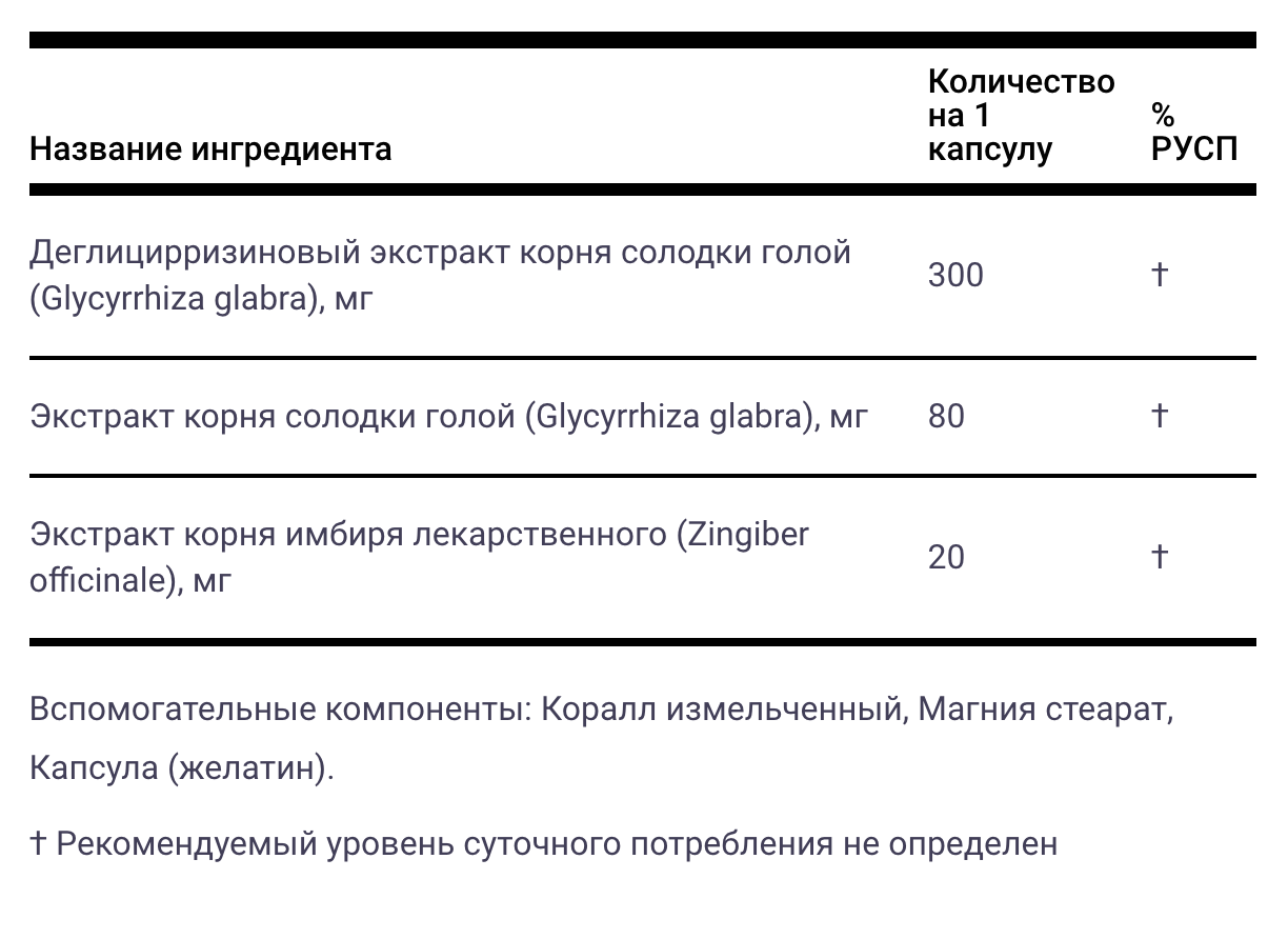 Coral Licorice Root Consulente Coral Club in Italia