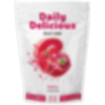 Daily Delicious 500g Lampone