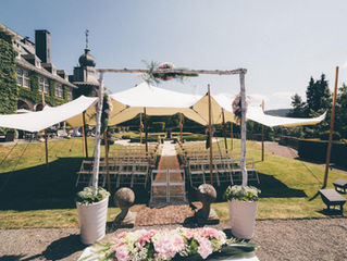 Hochzeit