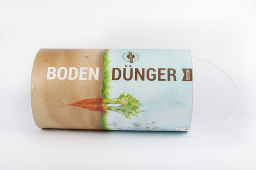 Bodendnger | agrafrisch