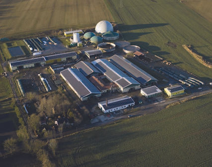 Flexibilitätsvermarktung von Strom aus der Biogasanlage