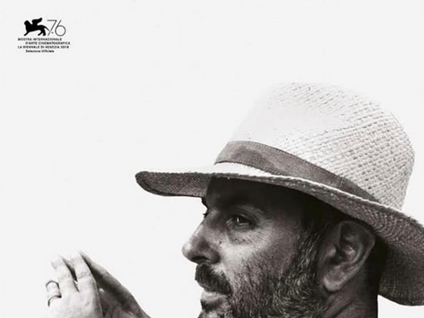 Babenco – Tell me when I Die
Wins at Venice Filmfestival!