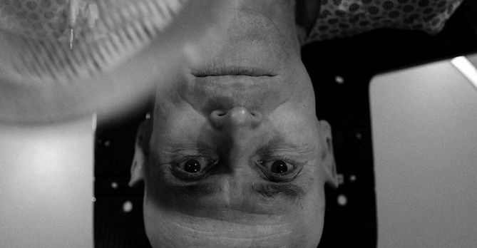 Babenco: Tell Me When I Die