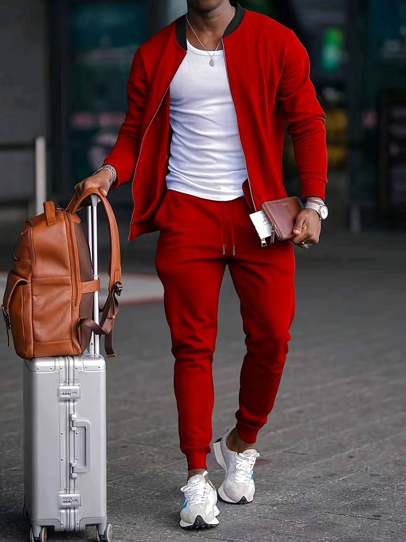 Miniatura: Classic 2 Pcs Suit