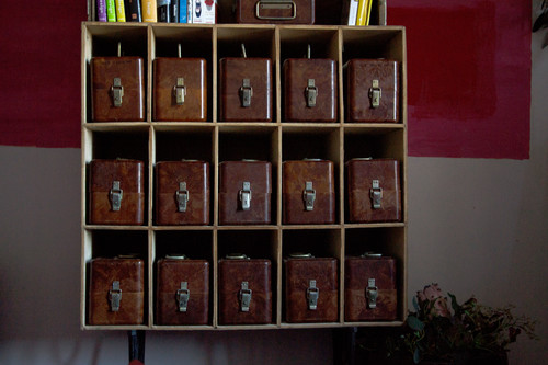 Vintage bakelite box | TallinnVintage