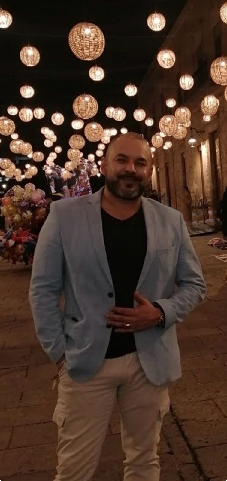Foto del escritor: DSP. JOSÉ ANGEL BÁEZ VARGAS