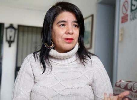 FEPALC rechaza campaña de hostilización contra periodista peruana