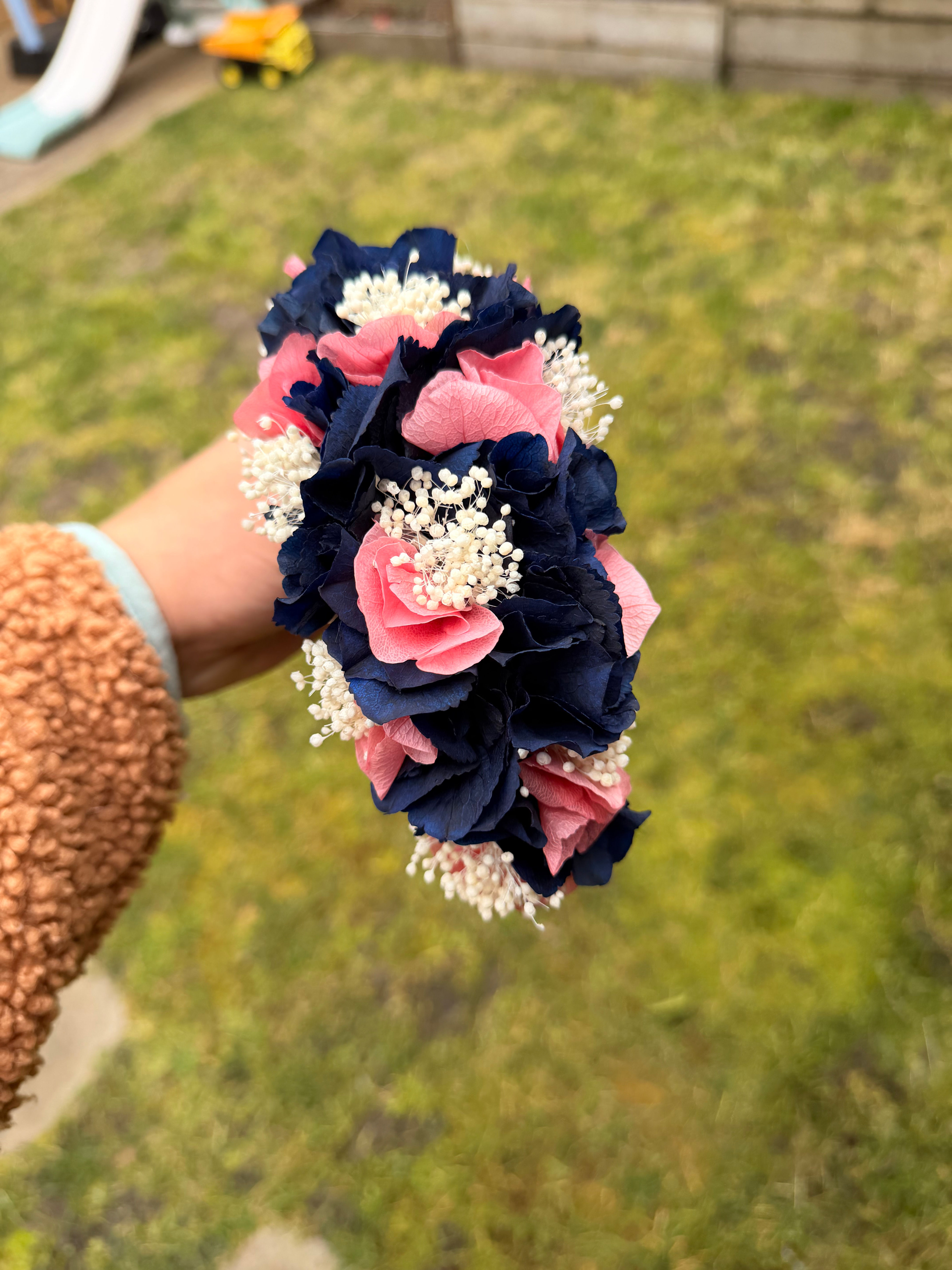 Serre tête personnalisé 