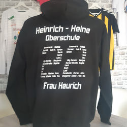 Schulabschluss