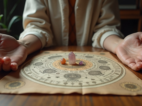 Transform Your Life with Wellness and Astrology Resources