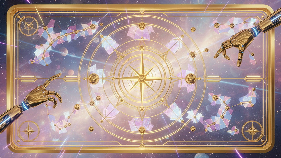 Understanding Fixed Stars in Medieval Astrology: Fixed Stars Astrology Meaning