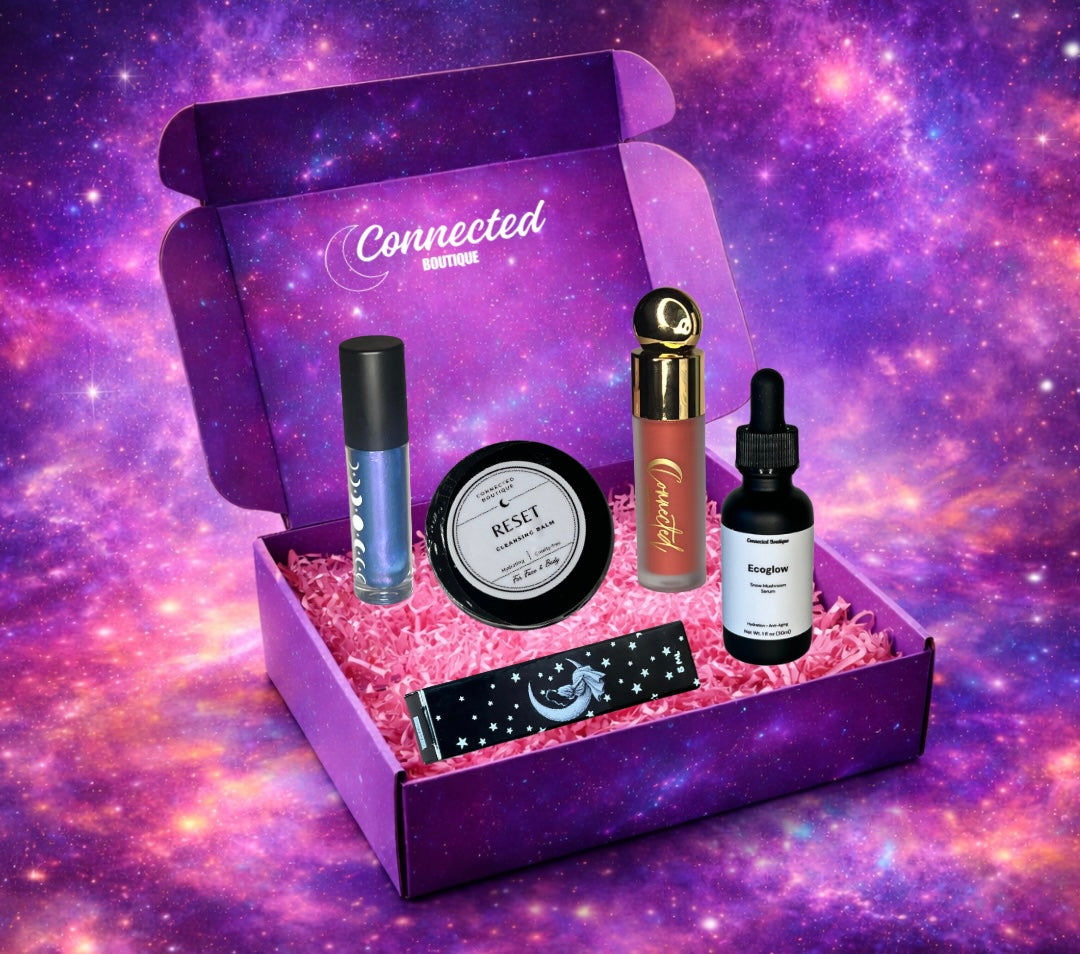Cosmic Beauty Box