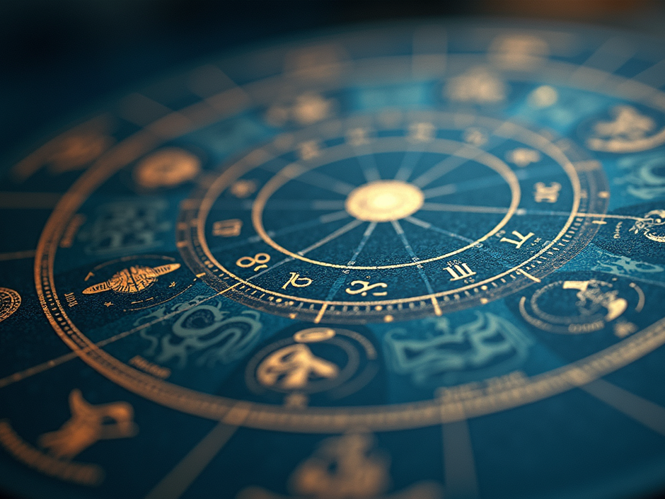 Discovering Your True Self with Draconic Charts