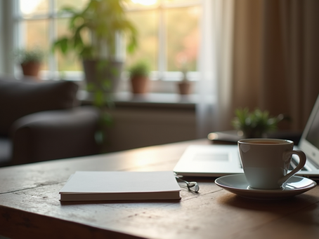 Manifestation Isn’t About Techniques. It’s About Design.