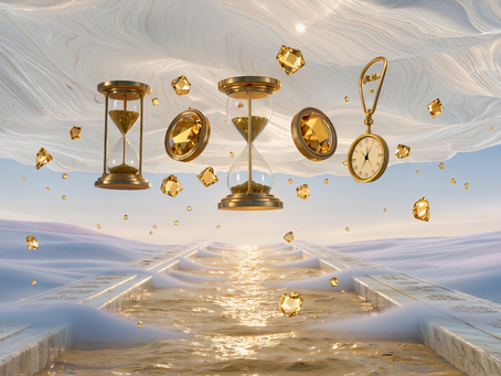 Your Life Has Seasons: Astrology as a Compass