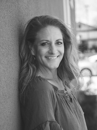 CAROLYN RAYDON, interior design