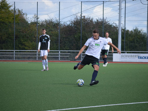 Union II verliert in letzter Minute