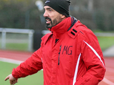 2:2 im Abstiegskampf! Union Velbert punktet und spendet