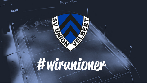 WhatsApp News Kanal für SV Union Velbert