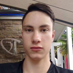 Tischtennis: Johann Magnus Westdeutscher Meister der U 19 Jungen