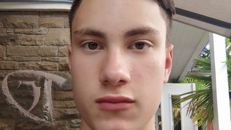 Tischtennis: Johann Magnus Westdeutscher Meister der U 19 Jungen