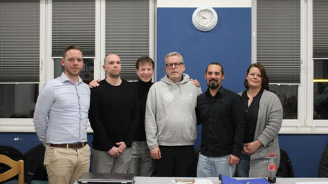 Bericht zur Jahreshauptversammlung: Verabschiedung zweier verdienter Vorstandsmitglieder