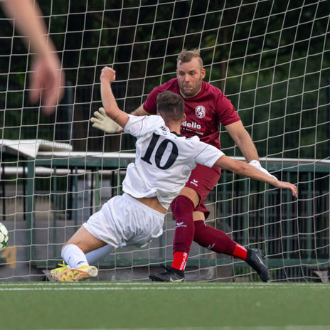 Bericht 1. Spieltag - Kreisliga A