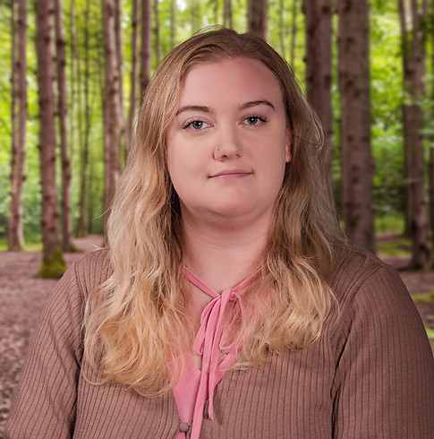 Lucy Cockrell, M.A. Clinical Psychology Student Sunstone Psychology Group