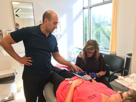Restylane LYFT Training