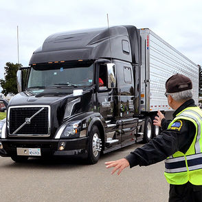 2024 Commercial Vehicle Safety Alliance Roadcheck Scheduled