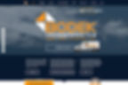 BODEK INC Website & Brand Identity