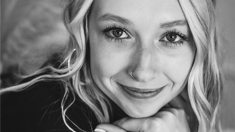 Addy Alling, Head of the House Manager La Belle House of Beauty
