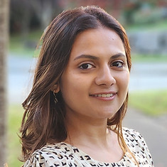Krupali Joshi, LMFTA Insight Mental Health Group