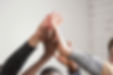 Therapists, Counselors & Psychologists high five at Insight Mental Health Group | Licensed Therapists | Licensed Counselors