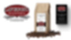 Laveggio Roasteria Branding Logo