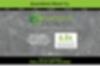 Greenblott Metal Co. Website & Logo