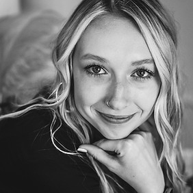 Addy Alling Junior Hair Stylist La Belle House of Beauty