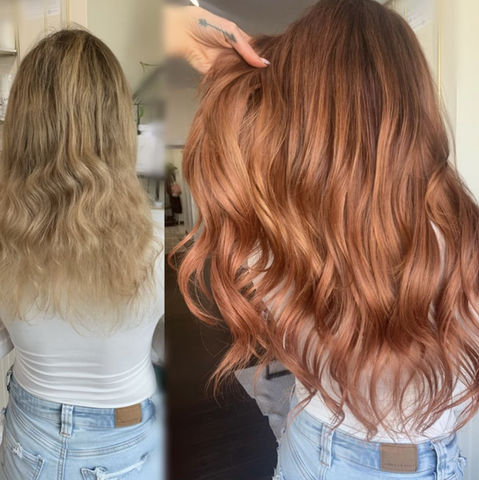 Sierra DuPay | Sierra DuPay Hair Stylist | Sierra DuPay Hair Stylist LaBelle House of Beauty & Spa