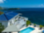 Andante by the Sea Villa St John USVI