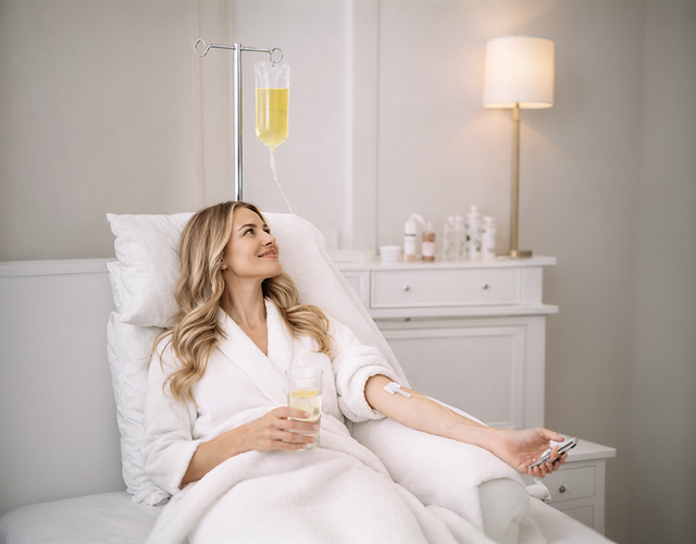 IV Drip Vitamin Therapy & Hydration at Skin2Soul MedSpa Ithaca IV Drip Vitamin Therapy & Hydration at Skin2Soul MedSpa Ithaca