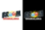 Broom Shakalaka Logo