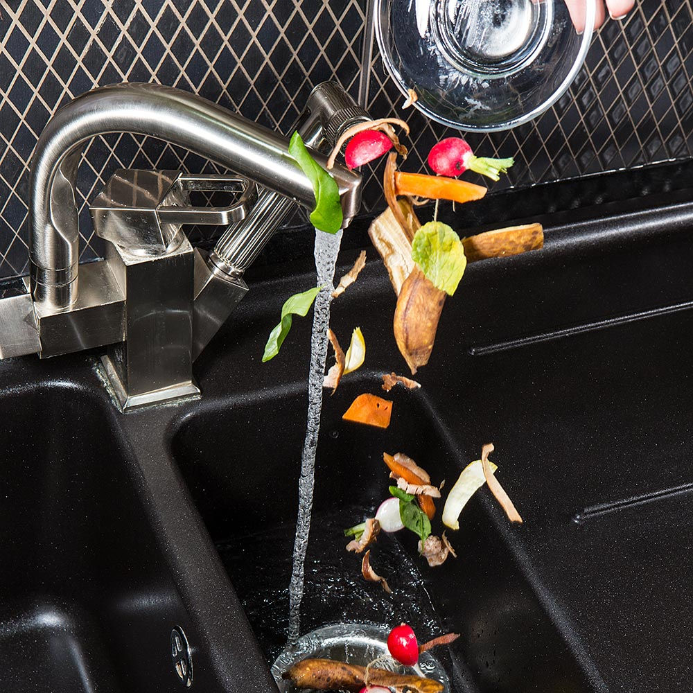 Garbage Disposal Tips and Tricks
