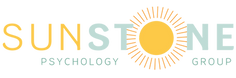 Sunstone Psychology Group Logo | Sunstone Psychology Group Online Teletherapy Services | Sunstone Psychology Group Online Therapy Services
