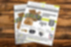 Packaging + Cleaning Ltd Catalog