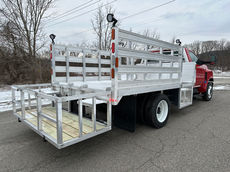 Binghamton Truck Body