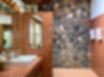 West Guest Bathroom