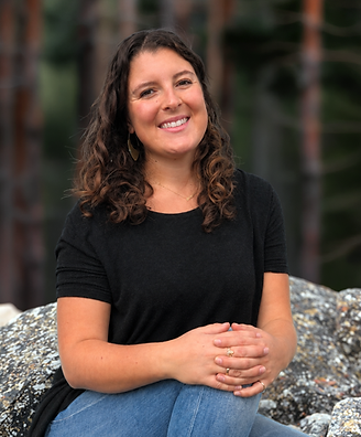 Gabriella Messina, M.A. Student Clinical Psychologist Sunstone Psychology Group
